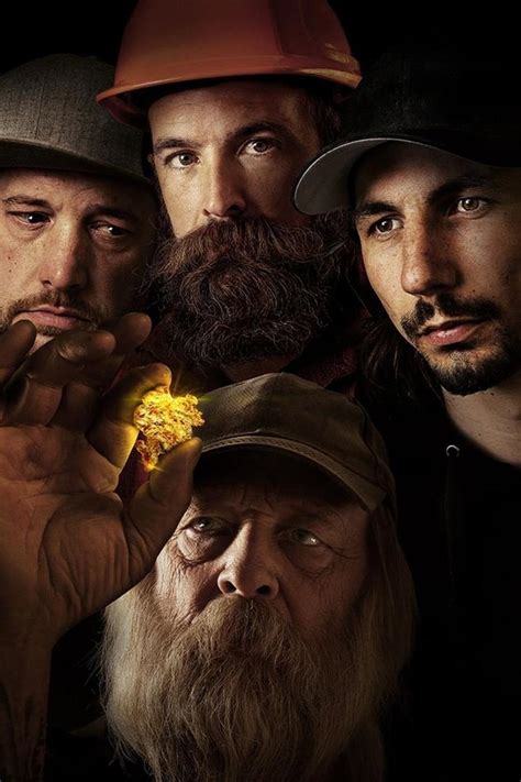 Watch Gold Rush: Alaska Streaming Online on Philo (Free Trial).